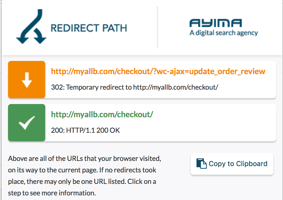 Endless loading/spinner on the checkout page. (On the Paypal window