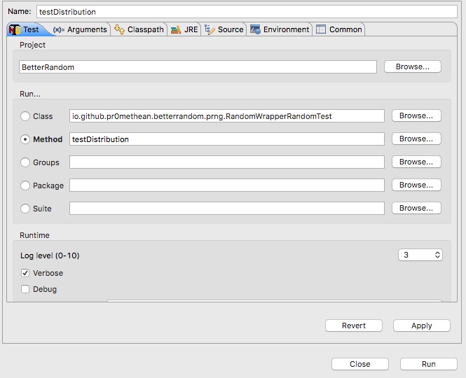 Can't selectively run an inherited test case · Issue #1563 · testng ...
