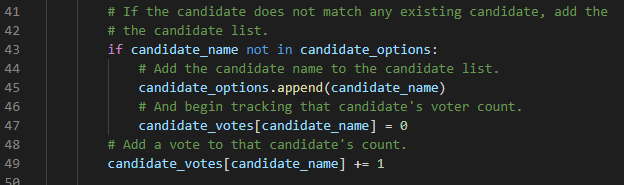 GitHub - smsheehan/Election-Analysis-module-3