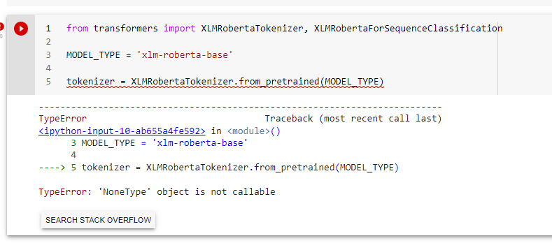 Failed to create an upload file in Google Drive 'NoneType' object is not  subscriptable