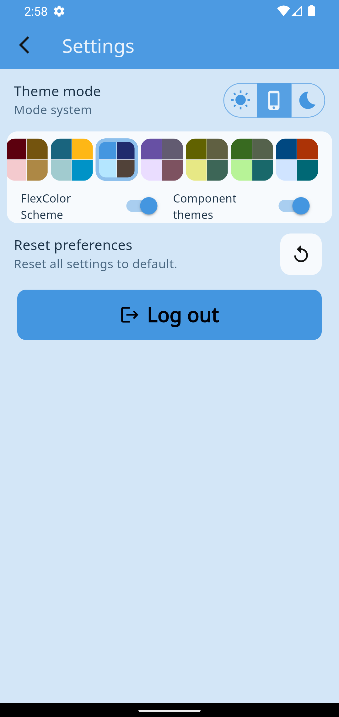 GitHub - CodeXMukul/ecommerce_app: ecoomerce_app made with flutter