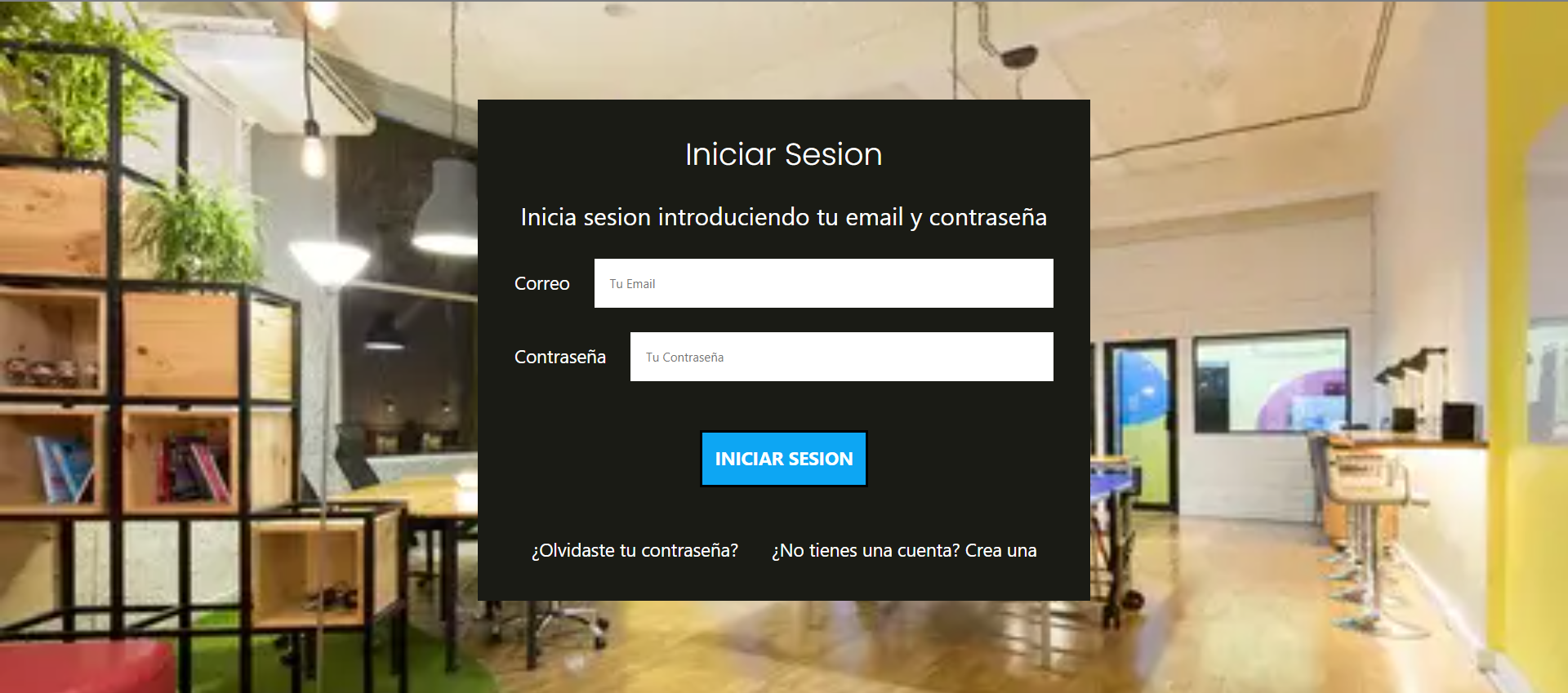 GitHub - Tadeo-2404/Proyecto-red-social-de-post: Proyecto que emplea ...
