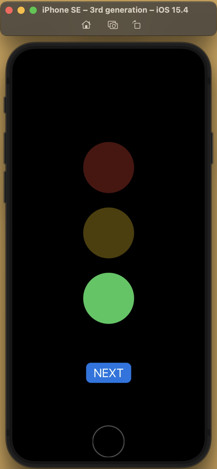 GitHub - UlaAldo/TrafficLights