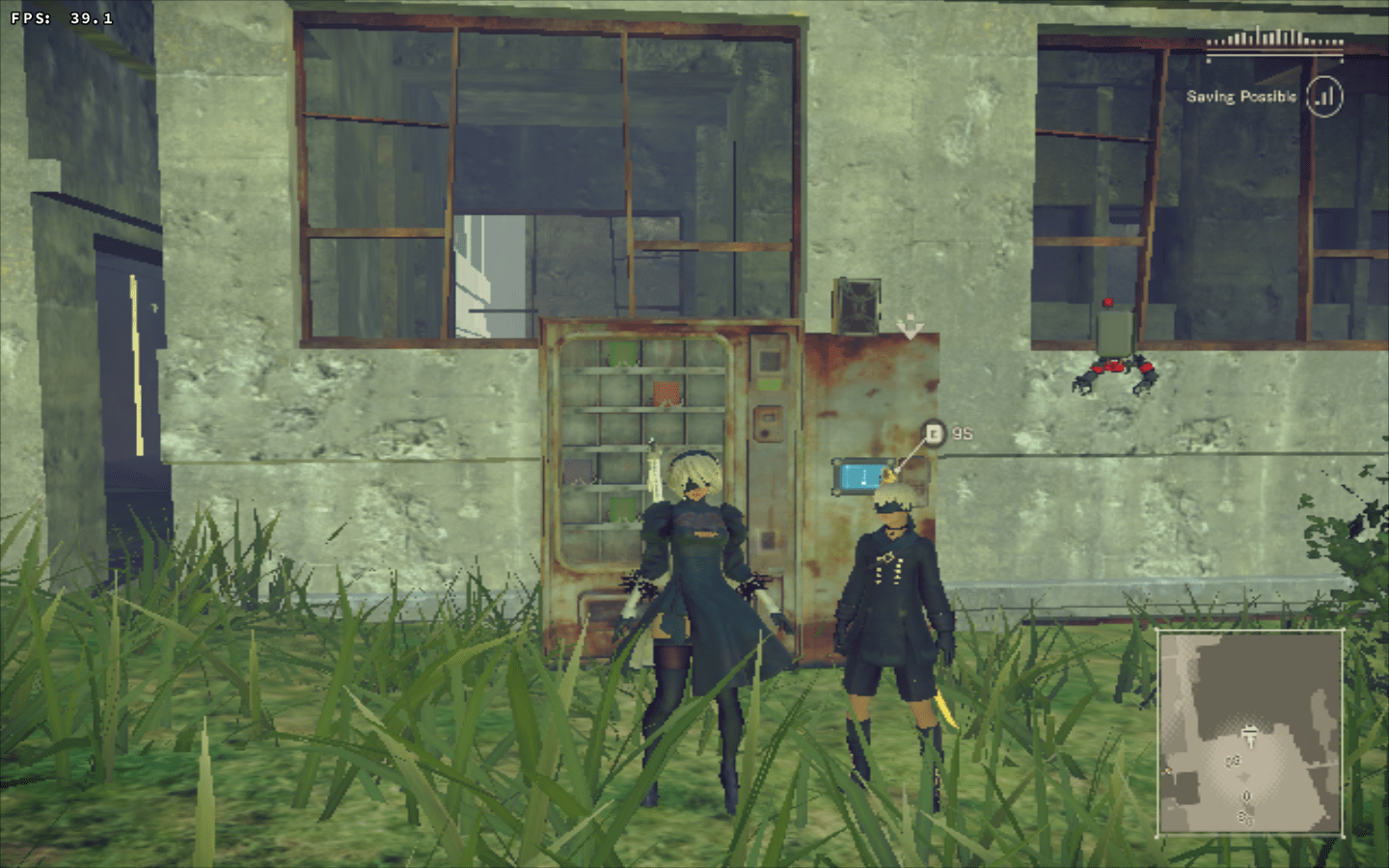 nier automata f77392a-1