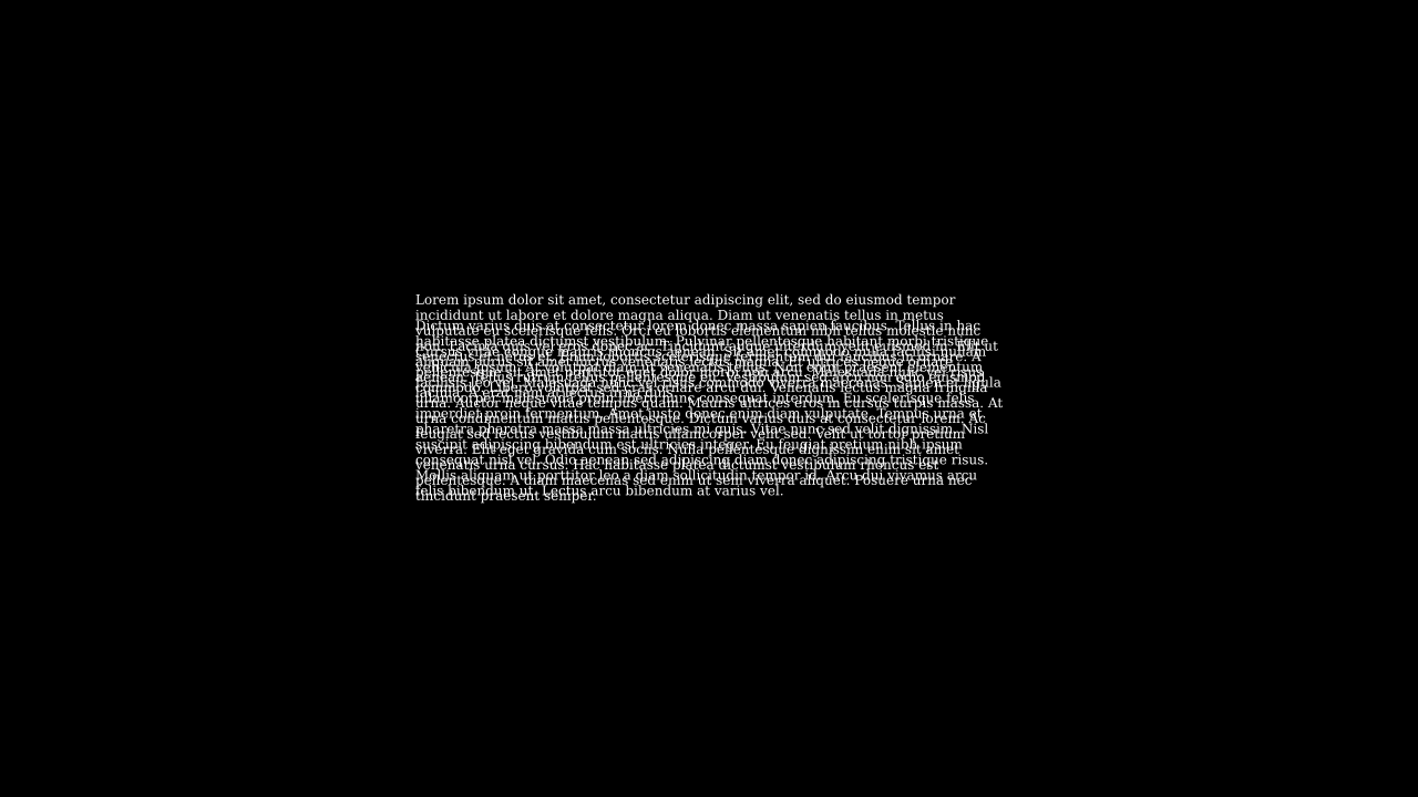 textoverlap