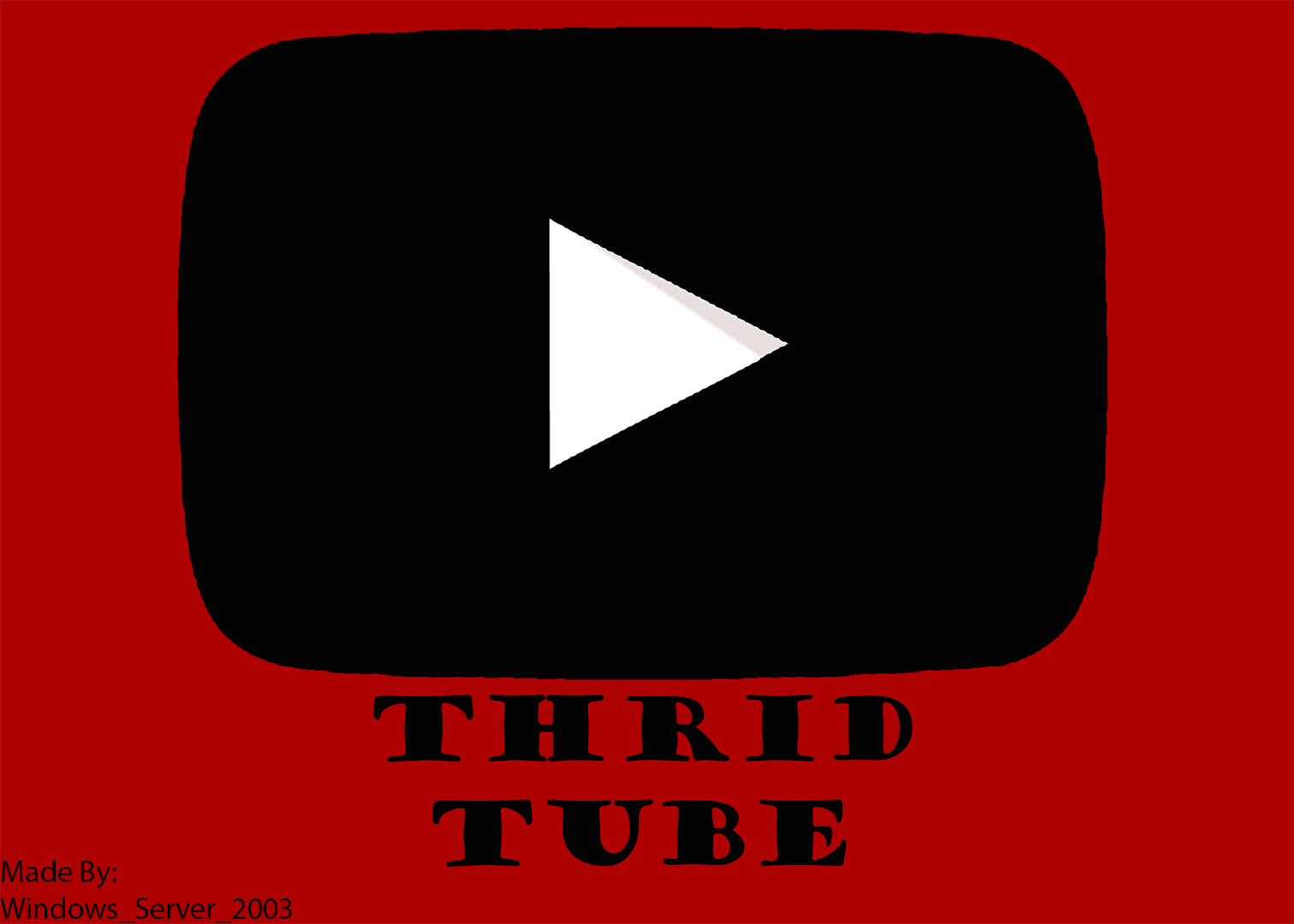 Thrid Tube