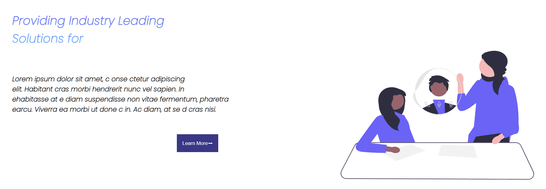 GitHub - nananDea/CompanyW1: small HTML/CSS website using flexbox ...