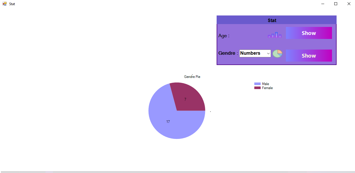 GitHub - Karimhafi/Prison-System: A C# Application Prison System