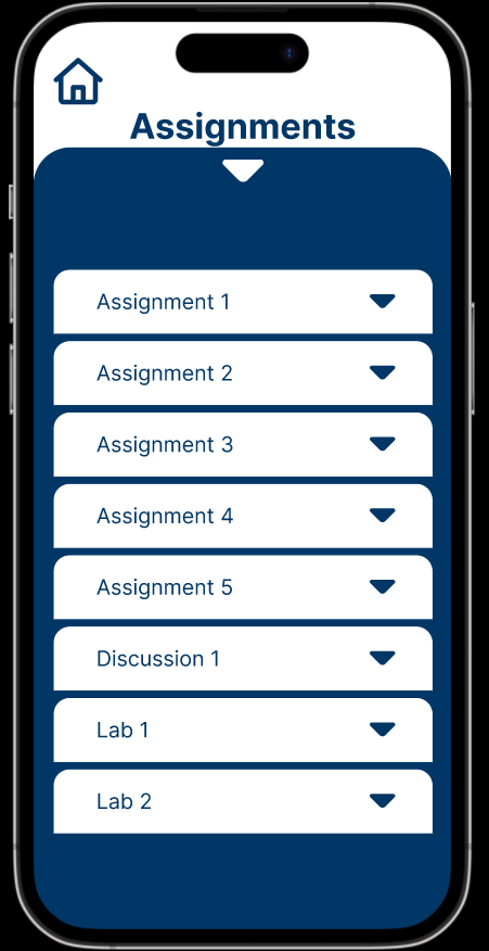 GitHub - TristarMMII/SheridanCourseApp: HCI - Sheridan Course App