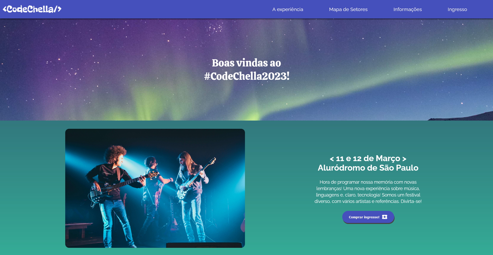 Screenshot 2023-04-28 at 18-07-23 O melhor festival de musica alternativa entre os Devs Codechella