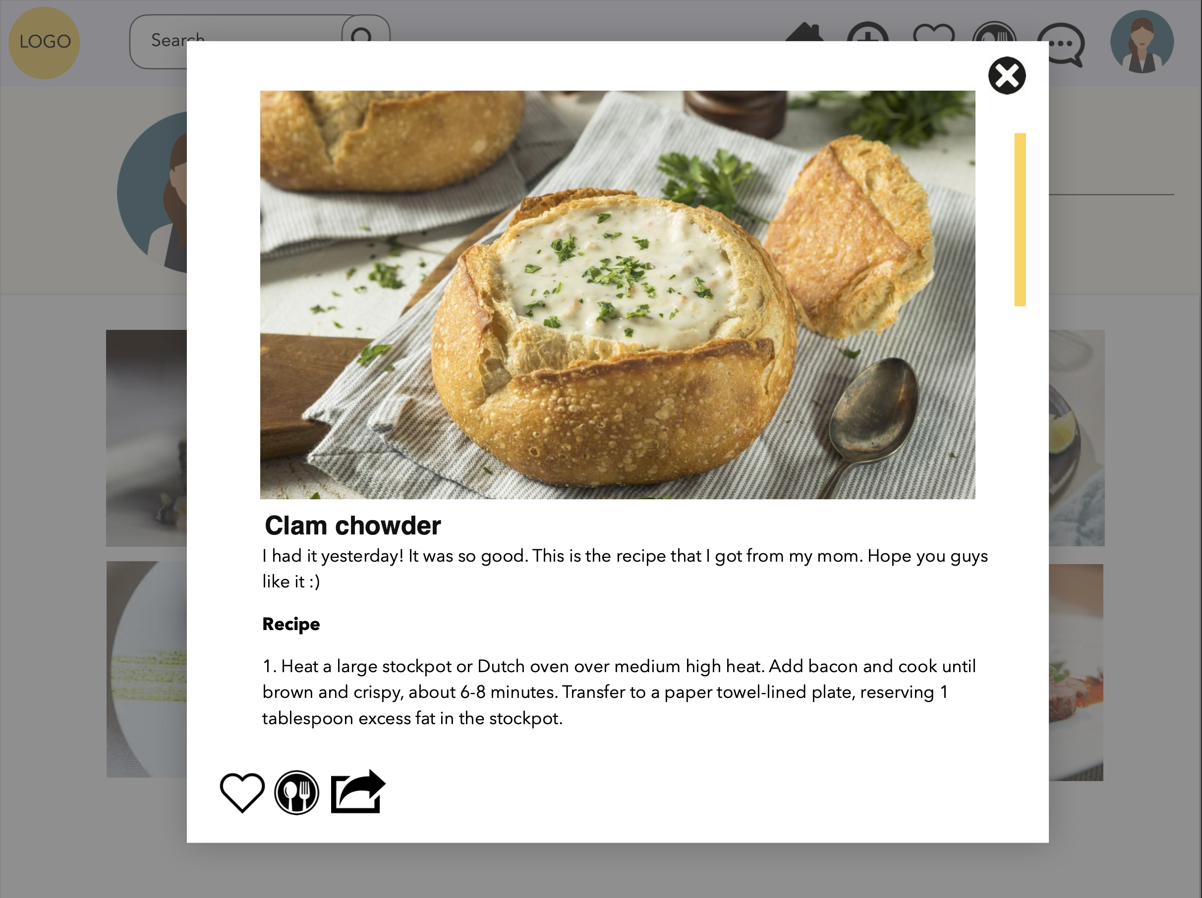 GitHub - Cookbook-Group/front-end: The Front part