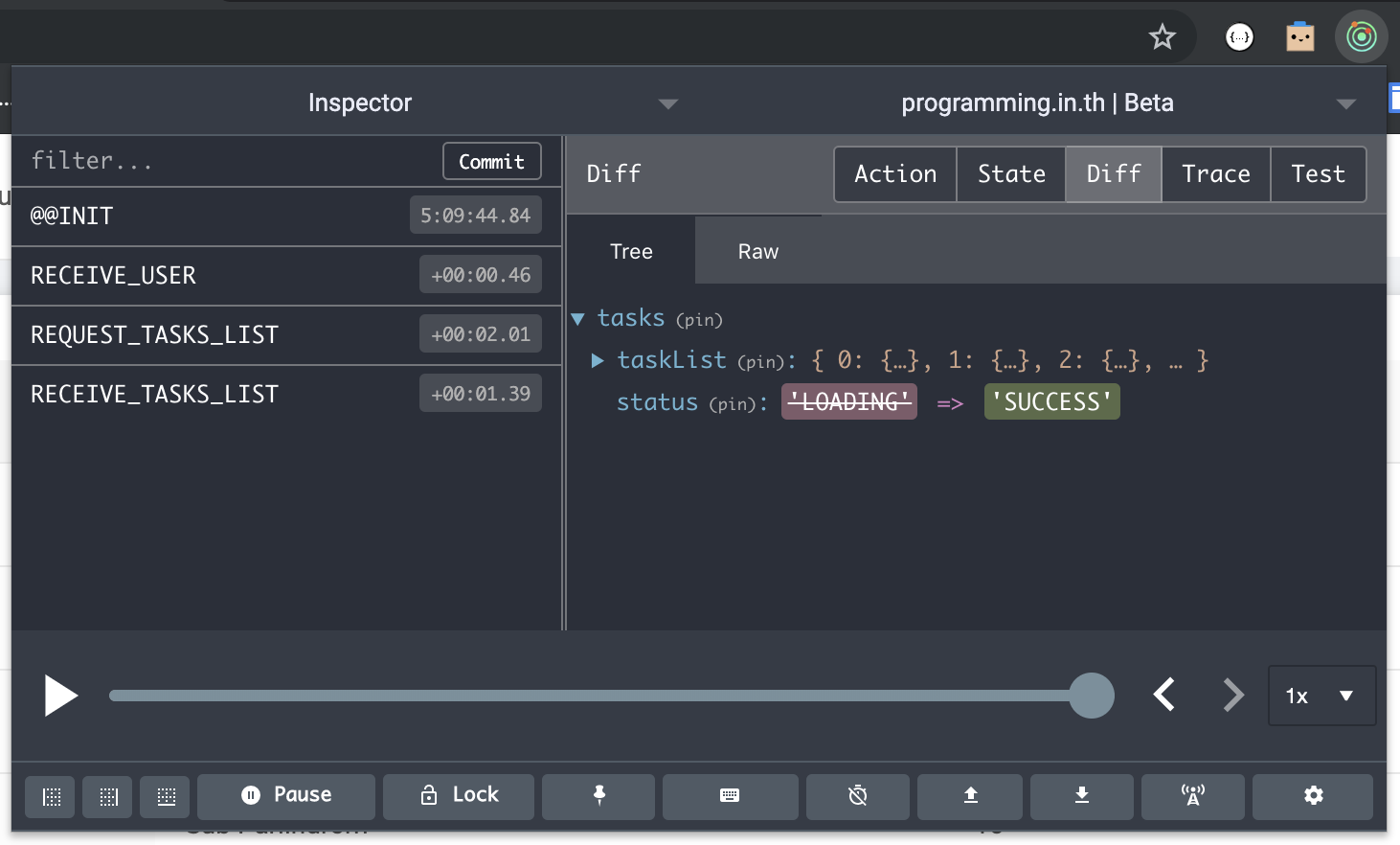 Redux devtools should be disable on production? · Issue #165 ...