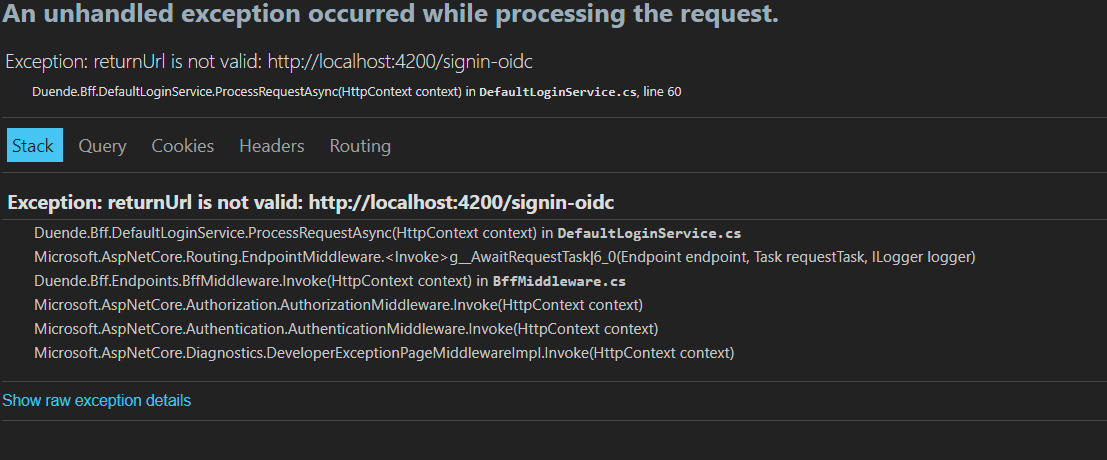 BFF Proper Authentication with Angular · Issue #597 · DuendeArchive ...