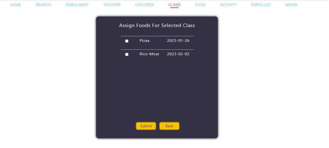 GitHub - hxinqc/garderie-Xin-Hani: A full-stack web application for ...