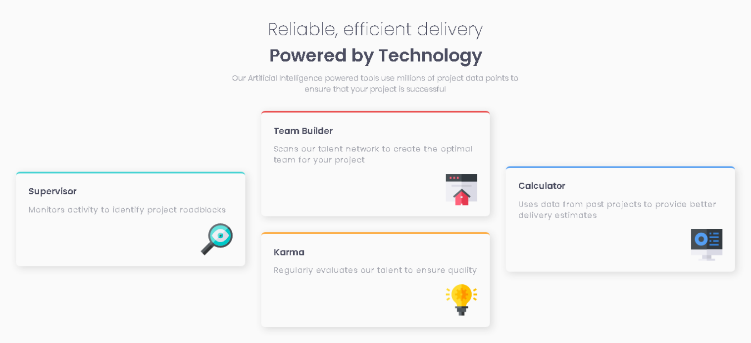 four-card-feature-section