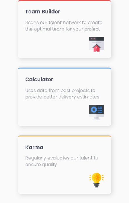 four-card-feature-section-responsive-2