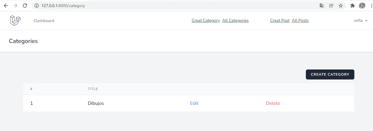 GitHub - sofi131/CMS-Laravel-con-Breezy: CMS sencillo con Laravel Breezy