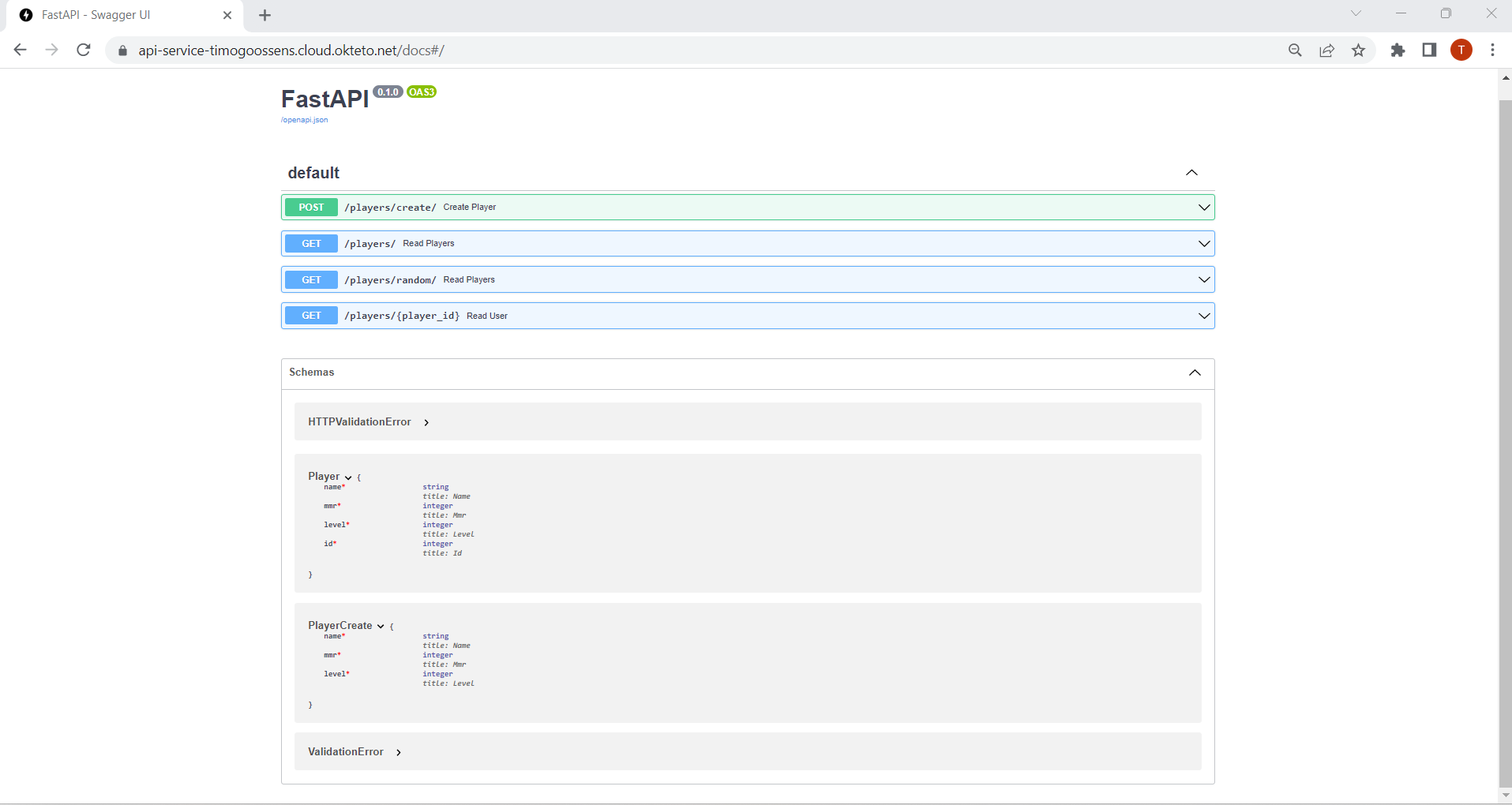 GitHub - TimoGoossens/python-api-test