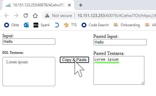 GitHub - jguann/TestCafe-demo: TestCafe test for demo app: https ...