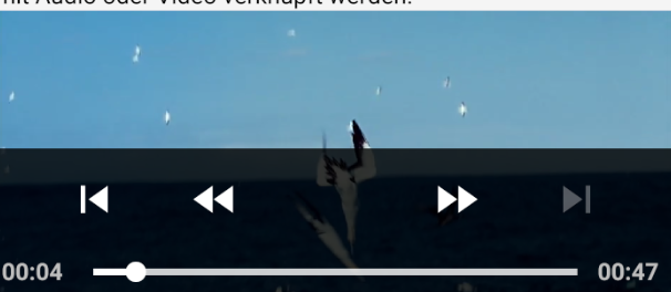 Play-button disappears first time pressing Pause-button using Android ...
