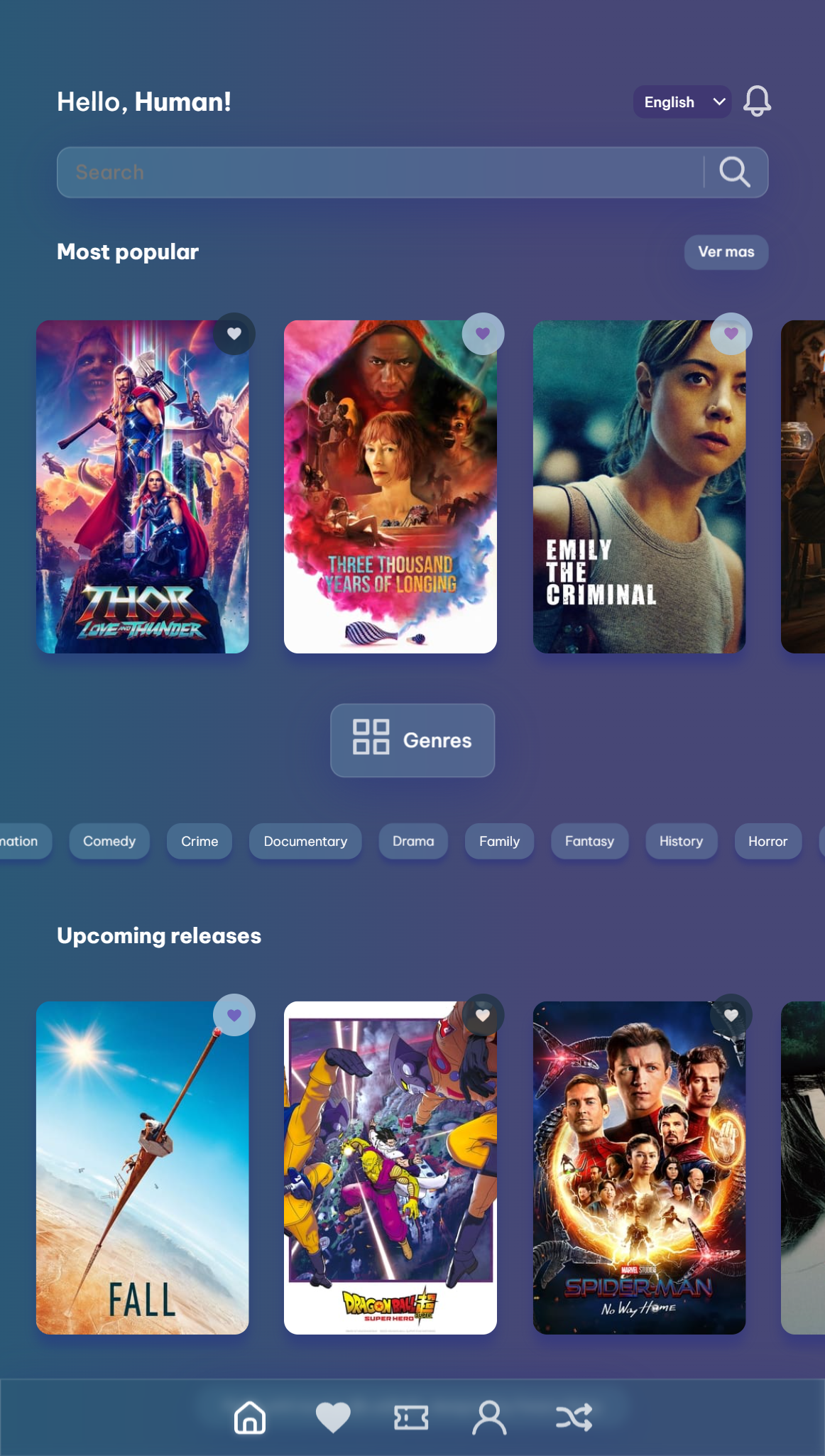 GitHub - LuisRoft/MOVIE-API-REST: Movie app using the MOVIE DB API