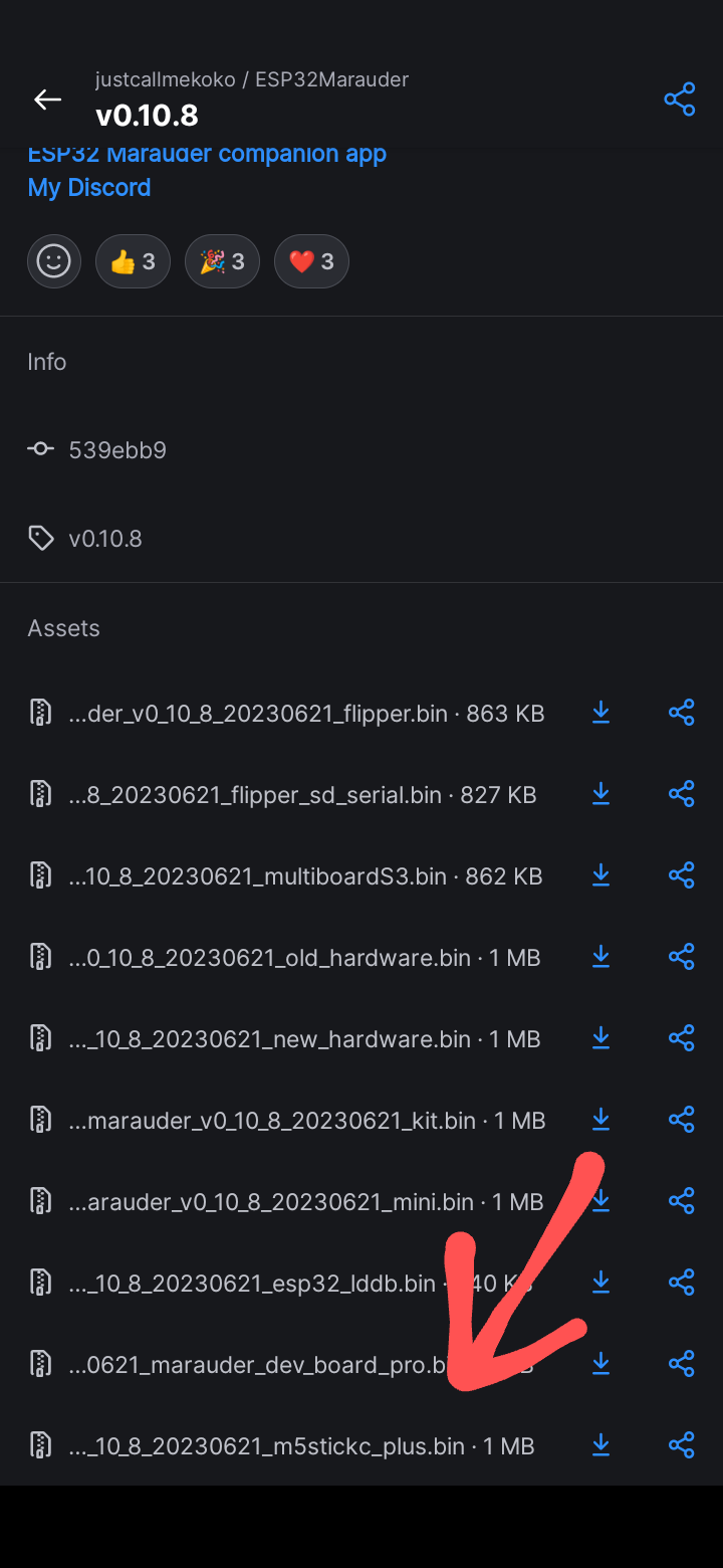 Antenna Options · Justcallmekoko/Esp32Marauder Wiki · Github – JKTA