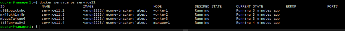 service orchestration