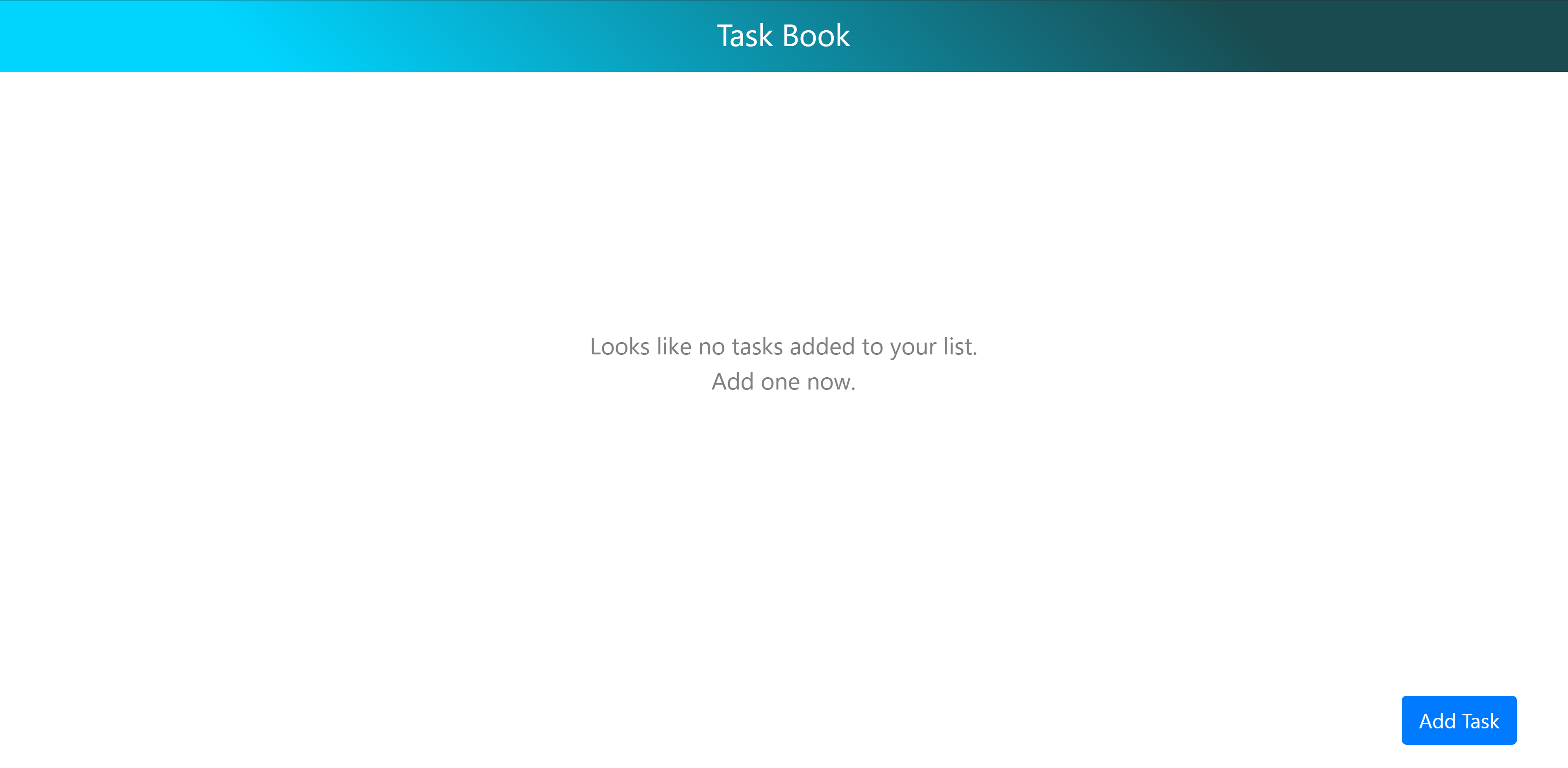 GitHub - sumanthdarisi/AngularTasksApp: A simple to-do list app.