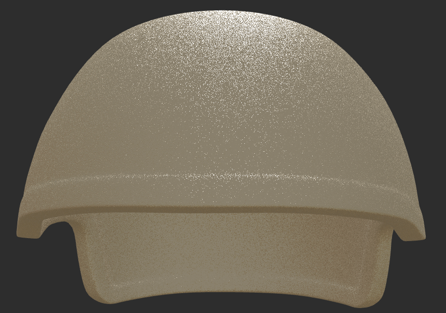 Strong specular aliasing linear texture filtering · Issue 87