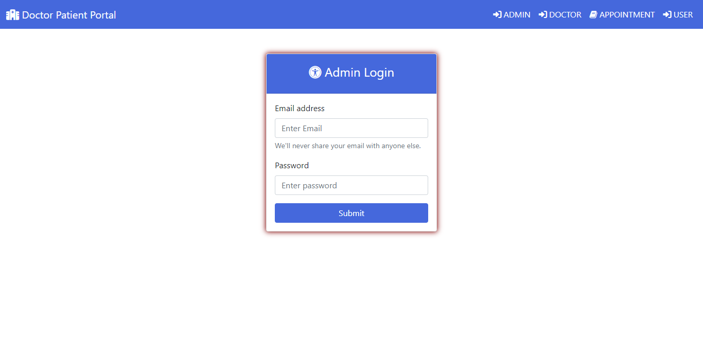 2 0 Admin Login