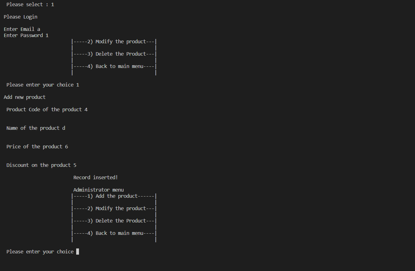 GitHub - yalrnr/Supermaket-Billing-System: supermarket-billing-system ...