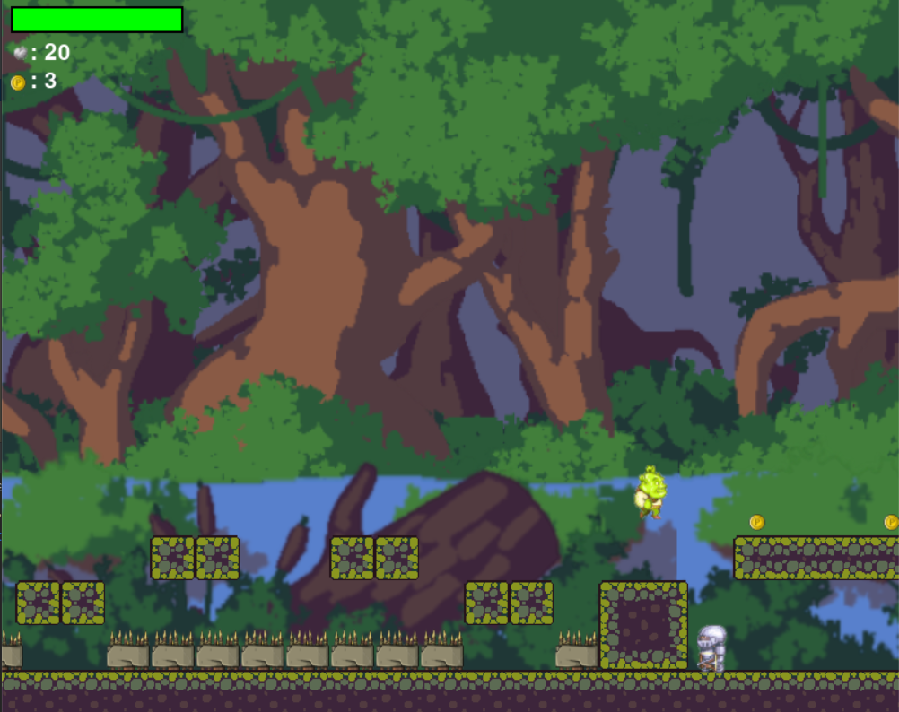 GitHub - panton8/shrek_game