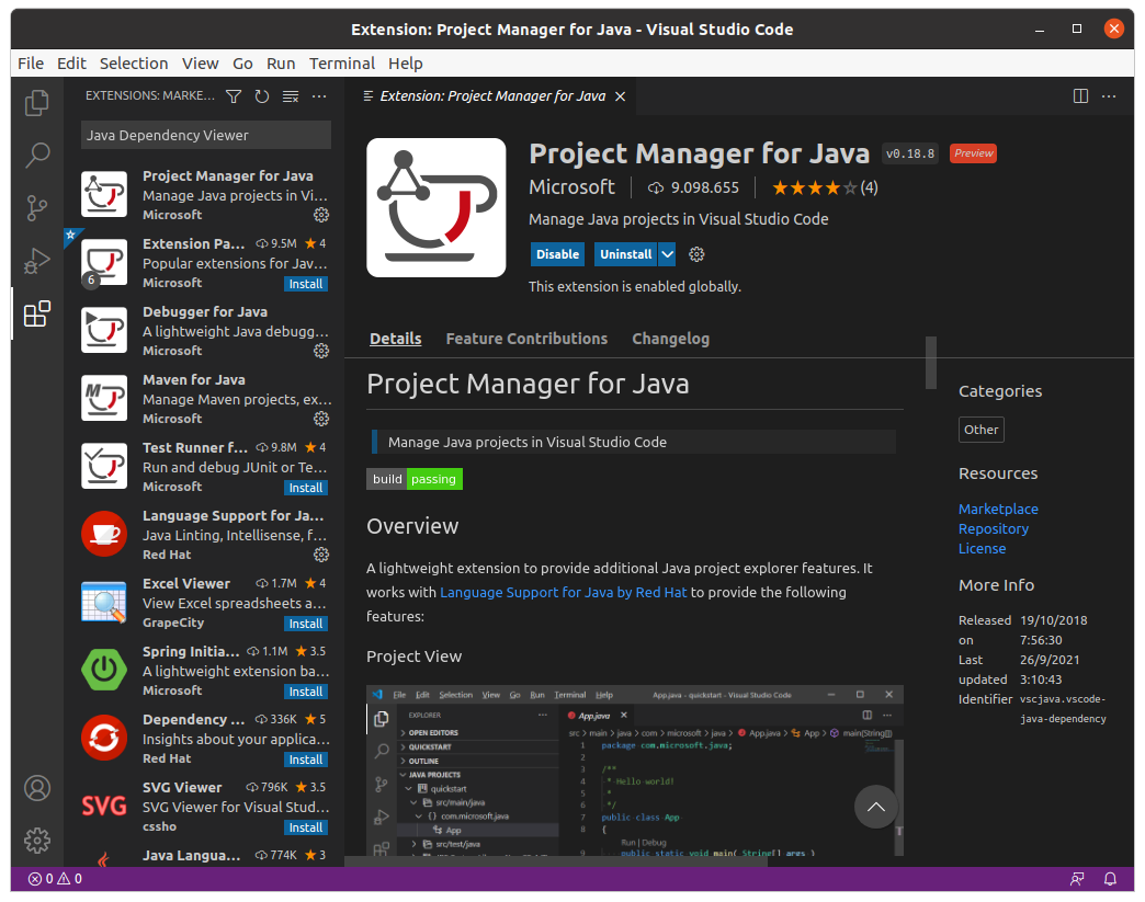 GitHub - Raulglezm/instalacion-de-VS-Code-en-Linux