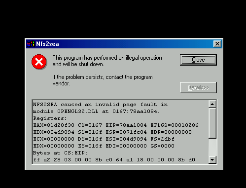 2023-04-30 21_06_39-Windows 98 SE SoftGPU  Running  - Oracle VM VirtualBox