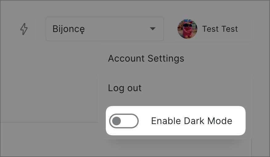 Add theme toggle for new MacawUI · Issue #3006 · saleor/saleor ...