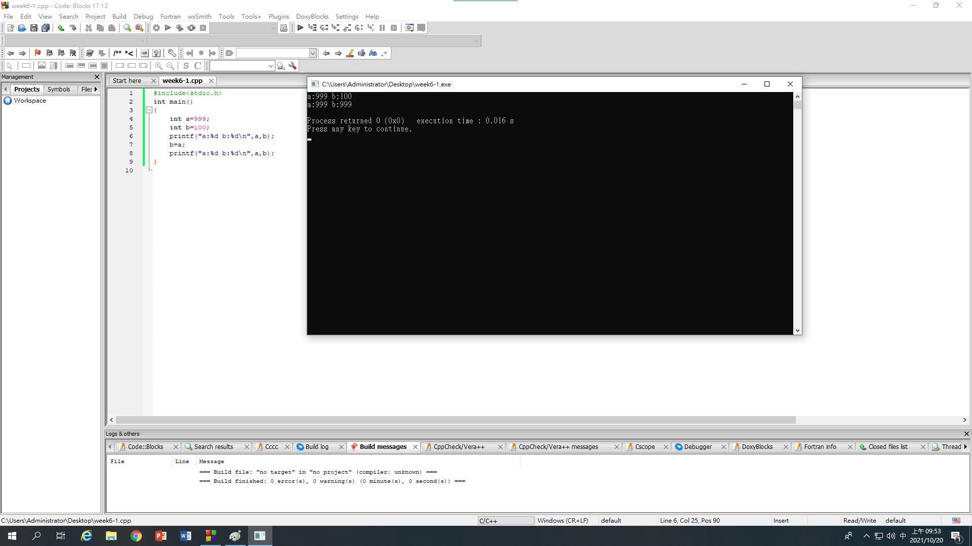 week06/README.md at main · SeanC91/week06 · GitHub