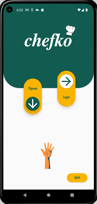 Github Yousramamdouh Foodplanner