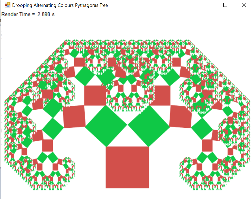GitHub - BoleeMan/PascalABC-Pythagoras-Trees: Some Pythagoras Trees ...