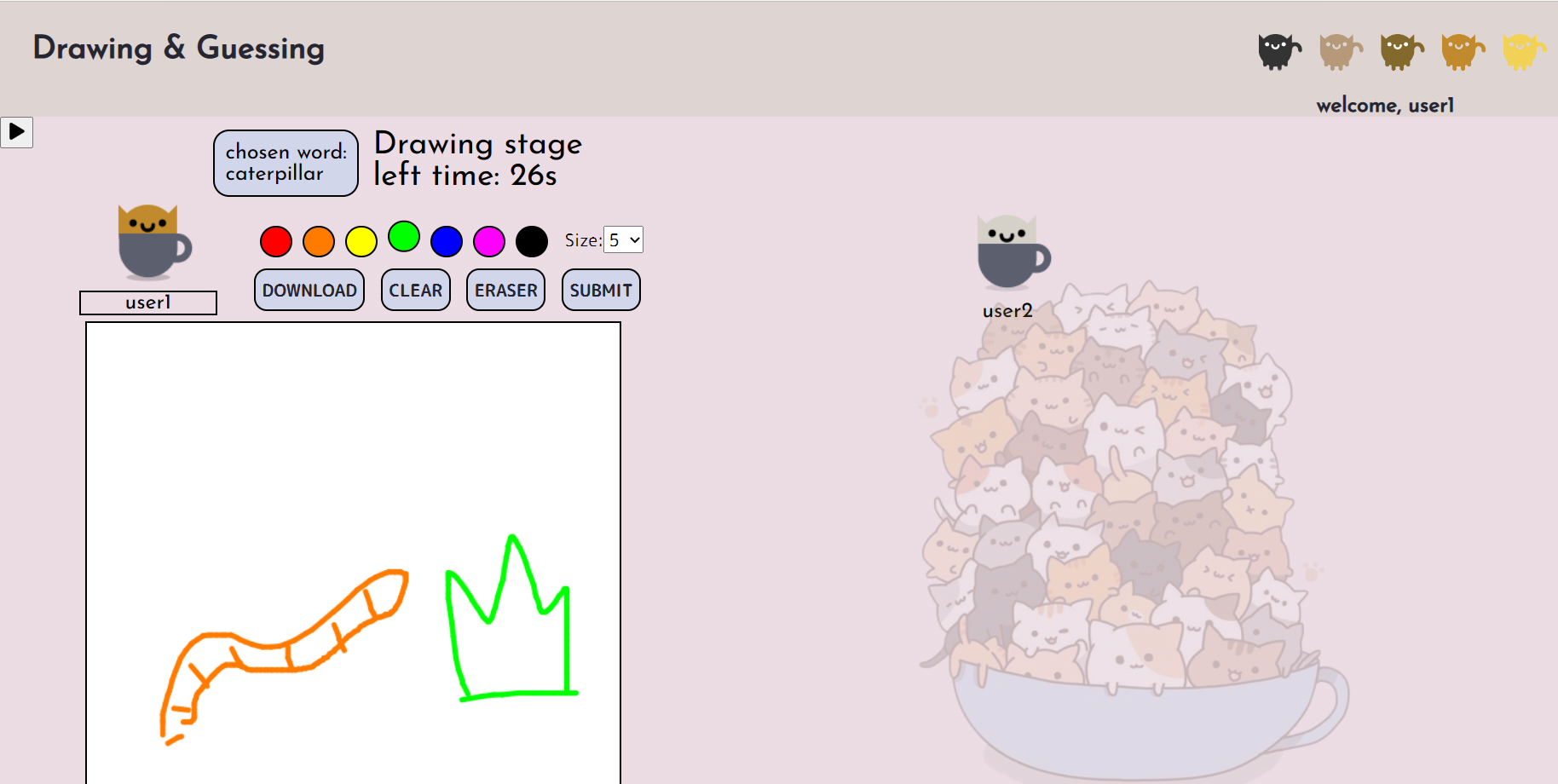 GitHub soprafs23group19/soprafs23group19client Drawing