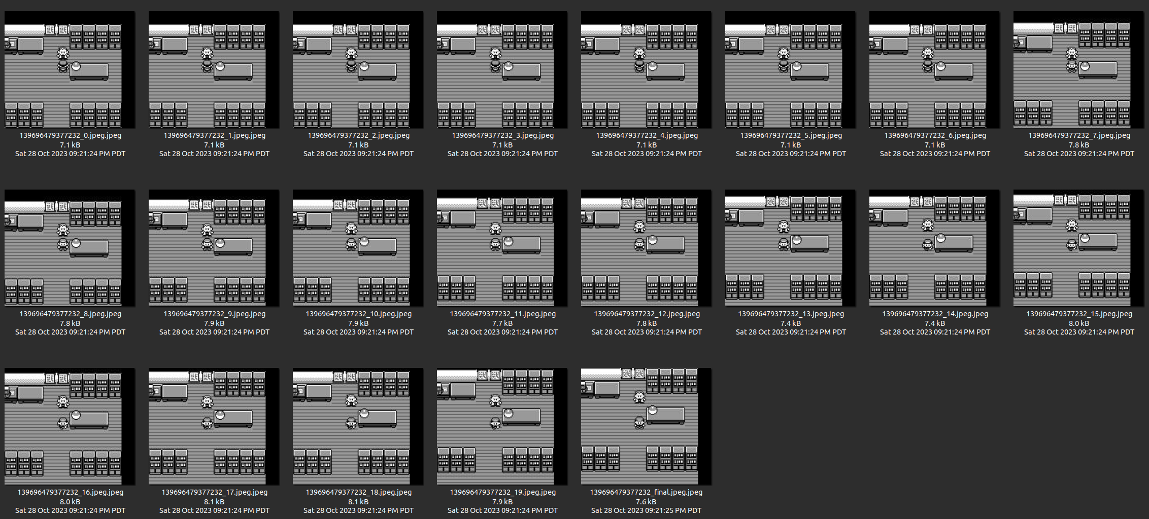 Inconsistent Stackmap Frames At Branch Target 46 at James Harper blog
