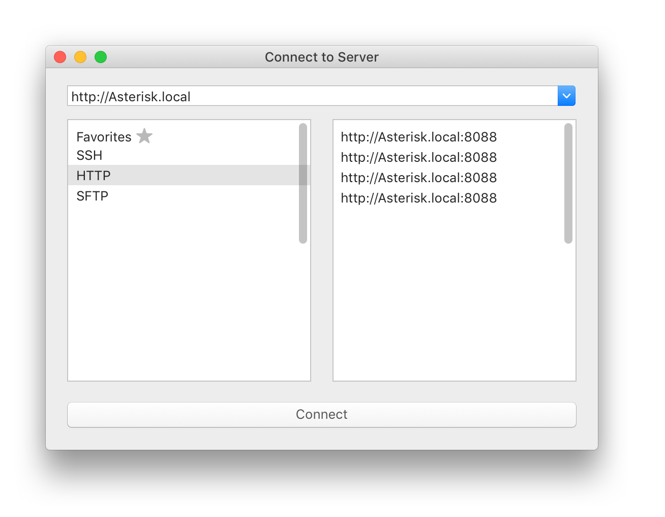 Make Zeroconf browser more like the Chooser · Issue 1 · helloSystem
