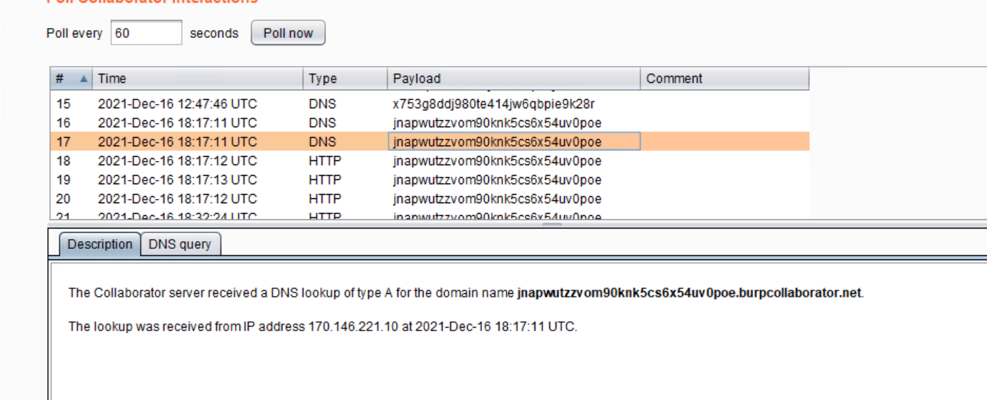 GitHub - PentestInd/log4j2shell: Shell script to perform un ...