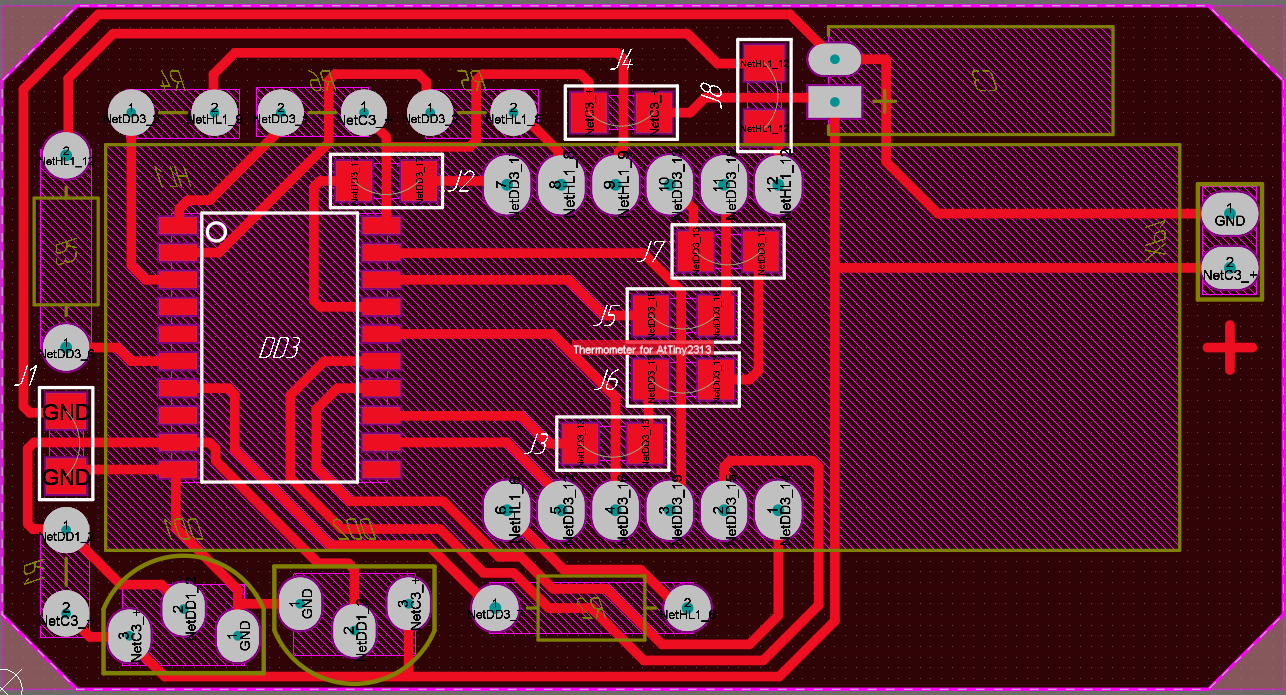 GitHub - ni92ta/Thermometer-for-AtTiny2313