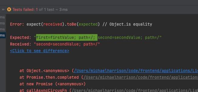 Can't set multiple cookies · Issue #769 · js-cookie/js-cookie · GitHub