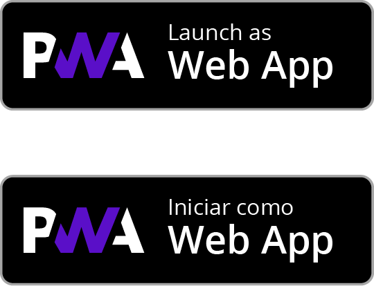 web app logo