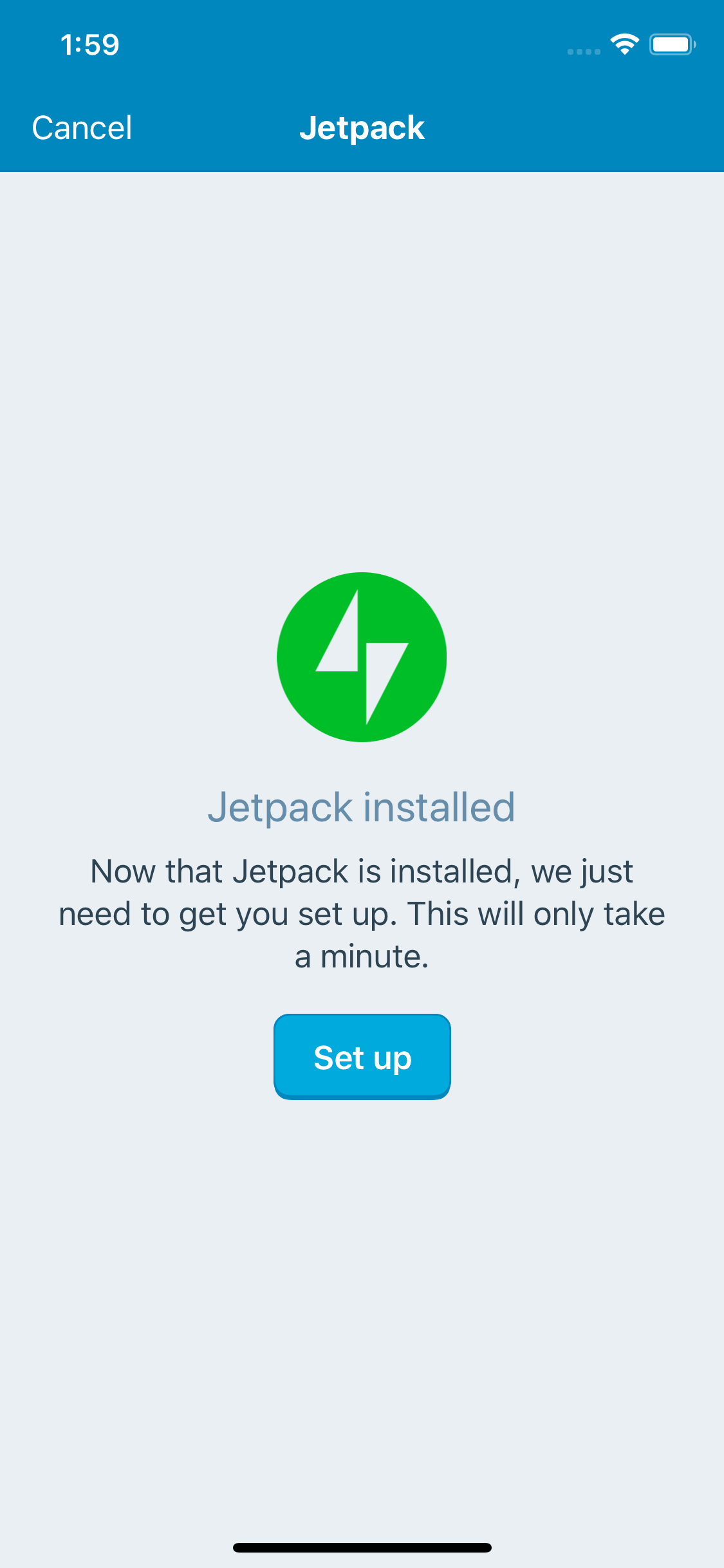 Simulator Screen Shot - iPhone X - 2019-04-24 at 13 59 13