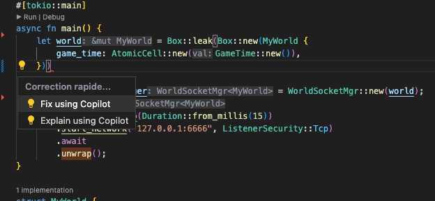 Languages for /explains etc · Issue #195 · microsoft/vscode-copilot ...