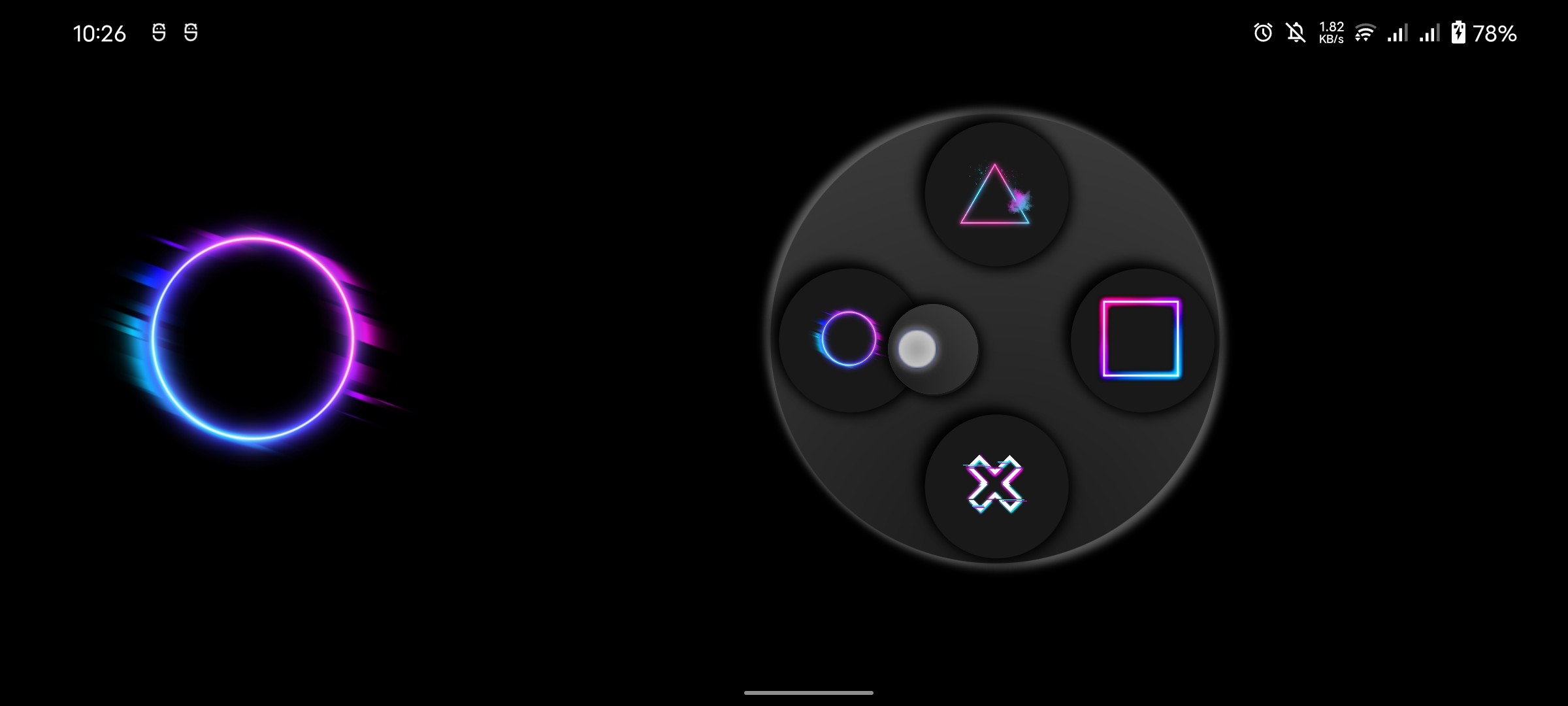 Github Esraaabdrabo Game Controller