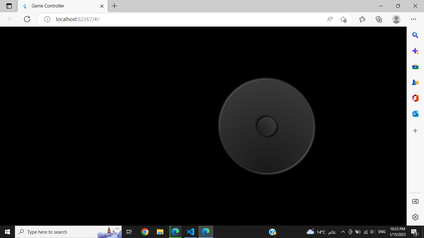 Github Esraaabdrabo Game Controller
