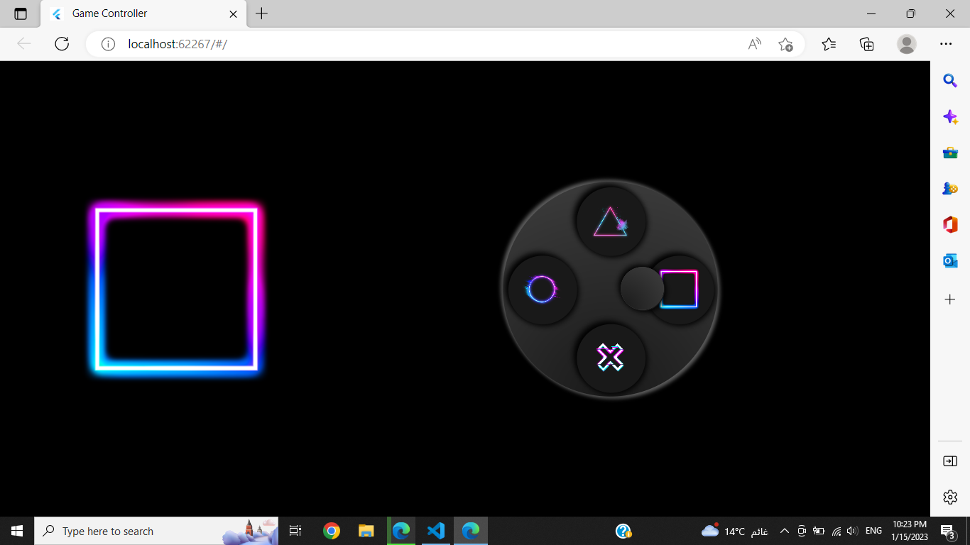 Github Esraaabdrabo Game Controller